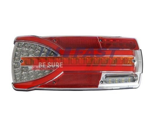 FAST FT86220 Taillight