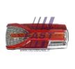 VW T6 Transporter 2017 Tail lights 18833659 FAST FT86220 in original quality