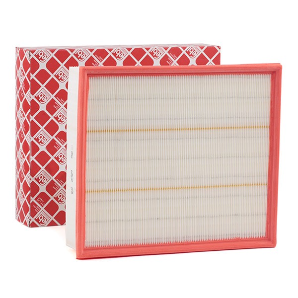 FEBI BILSTEIN Filtre à Air 26989 MERCEDES-BENZ,VW,SPRINTER 3-t Furgón 903,SPRINTER 3-t Furgón 906,SP