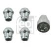 Locking wheel bolts 27057 OE part number 27057