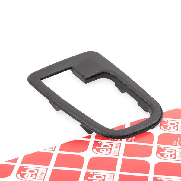 FEBI BILSTEIN Cadre de poignée de porte 28415 BMW,3 E36,3 Coupé E36,3 Compact E36,Z3 E36,3 Descapota