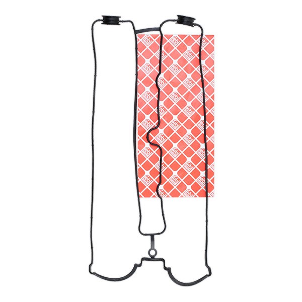 FEBI BILSTEIN Joint De Cache-Culbuteurs 28630 Joint Couvre Culbuteurs,Joint De Culbuteur OPEL,VAUXHA