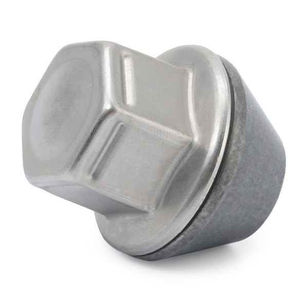 FEBI BILSTEIN Écrou De Roue 29463 VOLVO,FORD,V50 MW,C30,S40 II MS,C70 II Descapotable,V40 Fastback,F