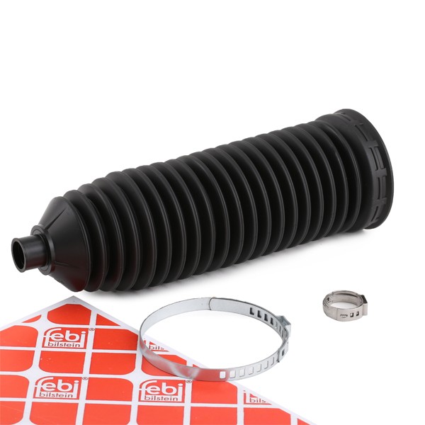 FEBI BILSTEIN Jeu de joints-soufflets, direction 29657 MERCEDES-BENZ,CLASE C W203,CLASE C Coupé CL20