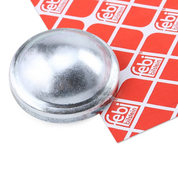 FEBI BILSTEIN Bonnette/tête/bout, roulement de roue 29854 FORD,MAZDA,FIESTA V JH_, JD_,FOCUS DAW, DB