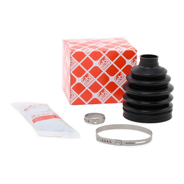 FEBI BILSTEIN Soufflet De Cardan 29957 Kit Soufflet De Cardan,Jeu de joints-soufflets, arbre de comm
