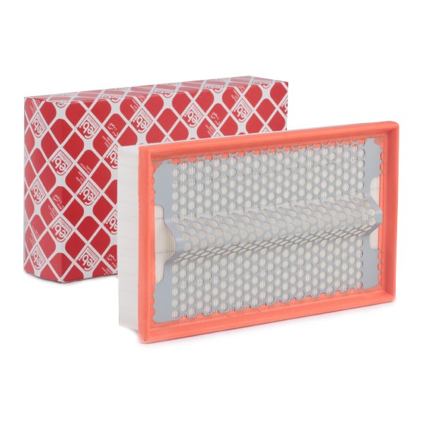 FEBI BILSTEIN Filtre à Air 30366 MERCEDES-BENZ,190 W201,Sedán W124,CLASE E W124,KOMBI Break S124