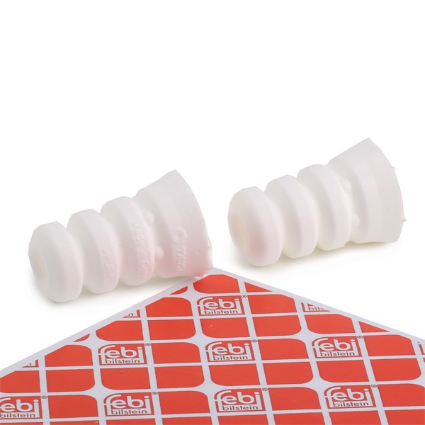 FEBI BILSTEIN Butée élastique, suspension 30559 CITROËN,PEUGEOT,XSARA PICASSO N68,BERLINGO MF,XSARA 
