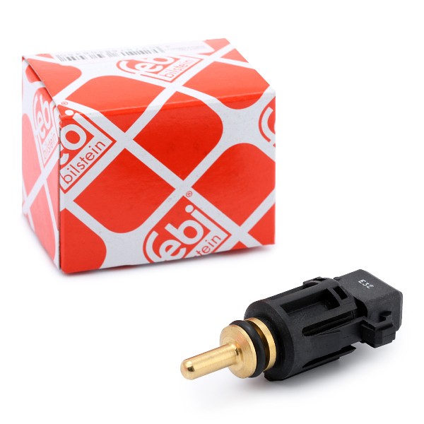 FEBI BILSTEIN Sonde De Température De Liquide De Refroidissement 30645 Sonde De Temperature d'Eau,Ca