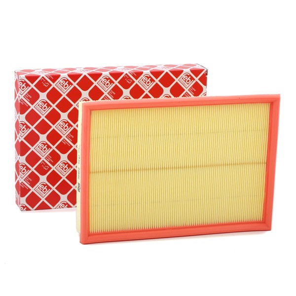 FEBI BILSTEIN Filtre à Air 30992 OPEL,VAUXHALL,CORSA C F08, F68,MERIVA,CORSA B 73_, 78_, 79_,TIGRA T