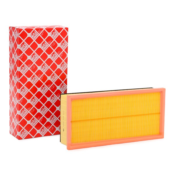 FEBI BILSTEIN Filtre à Air 30998 FIAT,LANCIA,CITROËN,SCUDO Combinato 220P,SCUDO Furgón 220L,ULYSSE 1