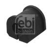 Fiat Croma 194 2015 Pouzdro stabilizační tyče FEBI BILSTEIN 31067 v originální kvalitě