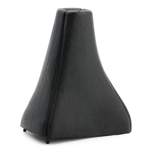 FEBI BILSTEIN Garnissage de levier de changement de vitesse 31290 MERCEDES-BENZ,Sedán W124,CLASE E W