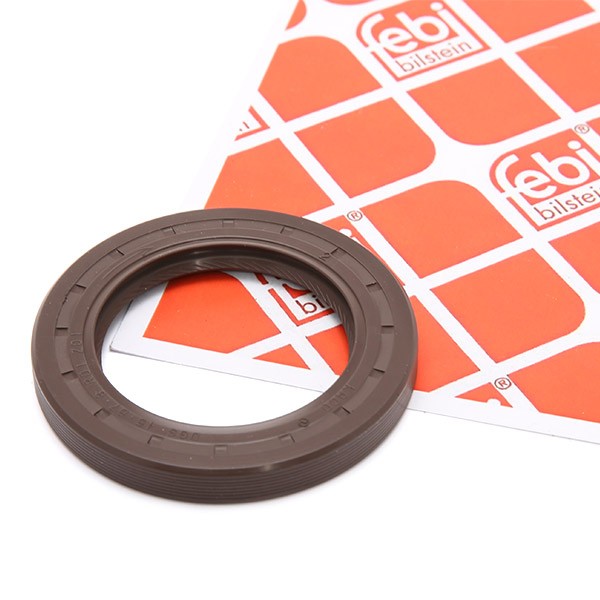 FEBI BILSTEIN Joint Spi De Vilebrequin 31534 Bague d'Étanchéité De Vilebrequin,Bague d'étanchéité, v