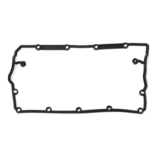 FEBI BILSTEIN Venttiilikopan Tiiviste Kumi 33158 Tiiviste, Venttiilikoppa VW,AUDI,SKODA,Golf IV Schrägheck (1J1),Golf V Schrägheck (1K1),POLO (9N_)