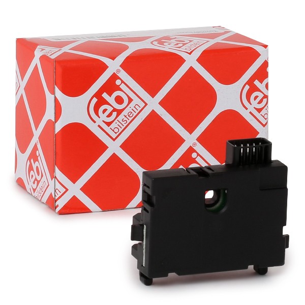 FEBI BILSTEIN Détecteur de l'angle de direction 33537 VW,SKODA,AUDI,GOLF V 1K1,TOURAN 1T1, 1T2,TIGUA