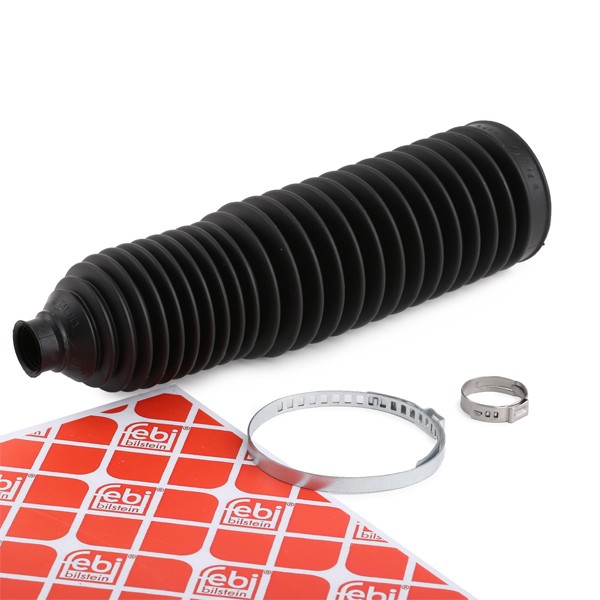 FEBI BILSTEIN Jeu de joints-soufflets, direction 33592 VW,SKODA,AUDI,PASSAT 3B3,PASSAT 3B2,PASSAT Va