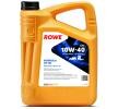 ROWE Motorenöl FIAT 9.55535-D2 20003-0050-99