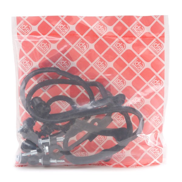 FEBI BILSTEIN Jeu de joints d'étanchéité, couvercle de culasse 34798 BMW,5 E60,X5 E53,X5 E70,5 Touri