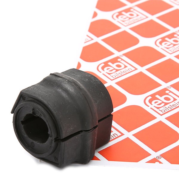 FEBI BILSTEIN Silent Bloc De Barre Stabilisatrice 34801 Stabilisateur De Suspension,Suspension, stab