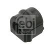 Fiat Croma 194 2018 Pouzdro stabilizační tyče FEBI BILSTEIN 36543 v originální kvalitě