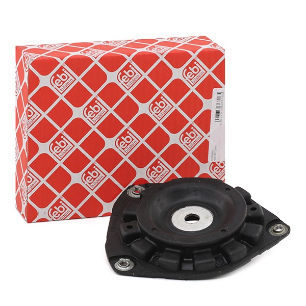 FEBI BILSTEIN Coupelle d'Amortisseur Tete d'Amortisseur 36606 Semelle d'Amortisseur,Coupelle De Susp