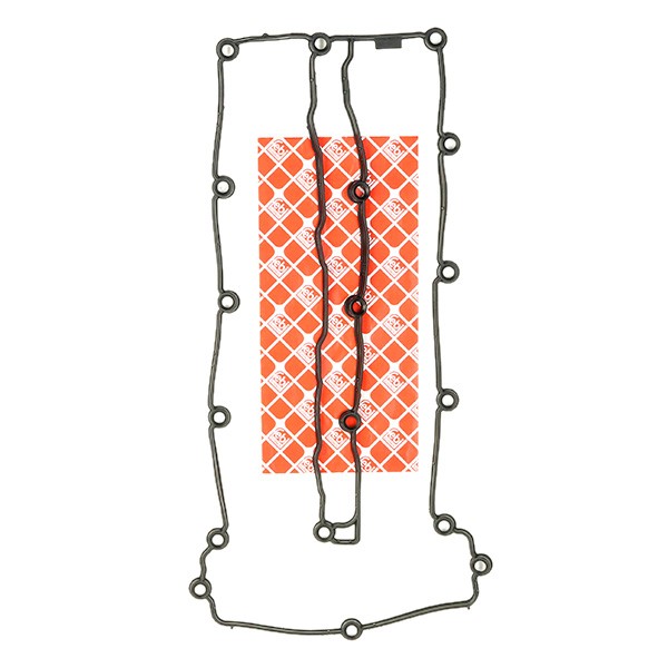 FEBI BILSTEIN Joint De Cache-Culbuteurs 36707 Joint Couvre Culbuteurs,Joint De Culbuteur MERCEDES-BE