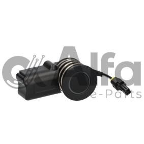 TOYOTA YARIS Sensore Retromarcia: Alfa e-Parts AF06029