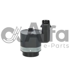 VW TIGUAN Rückfahrsensoren: Alfa e-Parts AF06067