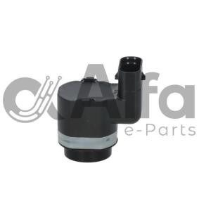 NISSAN QASHQAI Sensor, parkeringshjälp: Alfa e-Parts AF06151