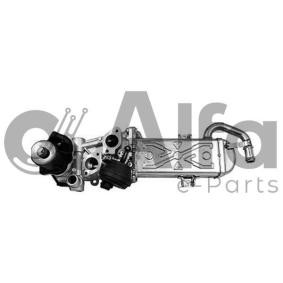 Ventil, regulace výfukových plynů (AGR) 03L 131 527 AX Alfa e-Parts AF07749 VW, SKODA, AUDI, SEAT