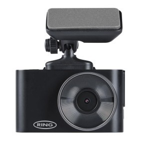 RING RSDC 3000 Dash cam notturna RSDC3000 2 Inch, 1296p, Angolo di visione 130°