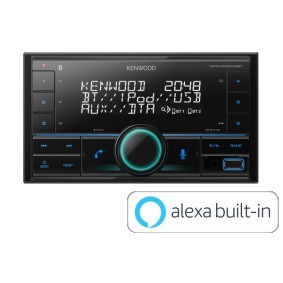 Autostereo KENWOOD DPX-M3200BT