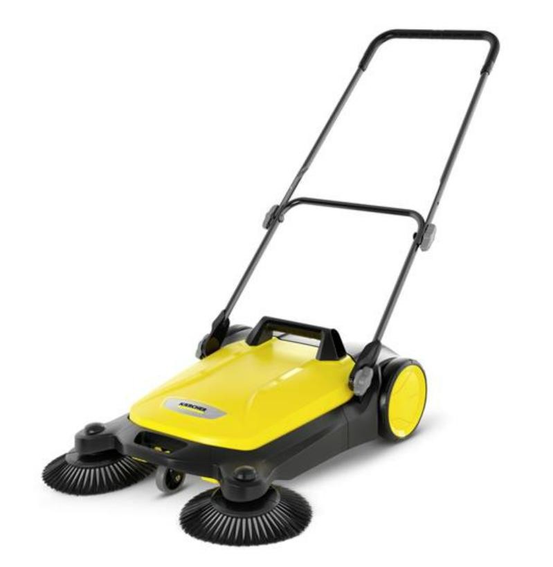 Zamiatarka KARCHER 1.766-360.0-Zdjęcie-0
