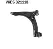 SKF VKDS321118 per VW Crafter Van 2020 conveniente online