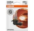 originální OSRAM HIR2 Zarovka, dalkovy svetlomet