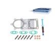OEM Kit montaggio, Compressore DT Spare Parts 691731