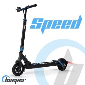 Electric scooters BEEPER FX8-G2-10
