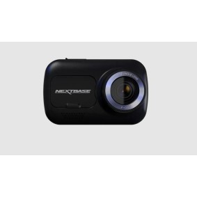 NEXTBASE Dashcam com bateria interna NBDVR122 2 polegadas, 720p HD, Ângulo de visão 120°º