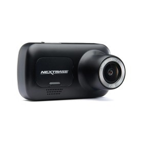 NEXTBASE Dashcam com bateria interna NBDVR222 2.5 polegadas, 1920 x 1080, Ângulo de visão 140°º