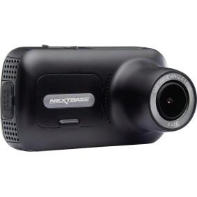NEXTBASE Dashcam com bateria interna NBDVR322GW 2.5 polegadas, 1920 x 1080, Ângulo de visão 140°º