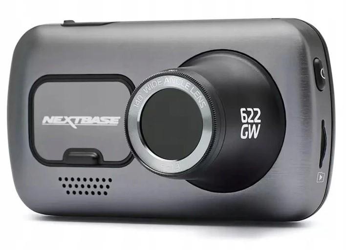 Caméra embarquée NBDVR622GW+HK+64GBSD NEXTBASE NBDVR622GW+HK+64GBSD originales de qualité