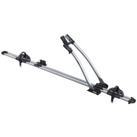 RENAULT Bike rack for roof bars: THULE FreeRide Max. bicycle frame size: 80mm 532000