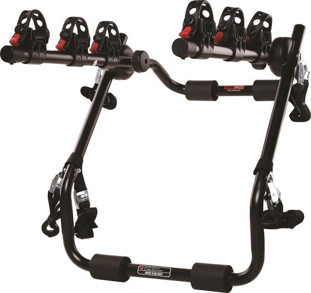 CARFACE CF11512 Rear mounted bike rack