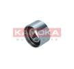 Mazda 3 BK 2004 Spannrolle, Zahnriemen 19171405 KAMOKA R0548 in Original Qualität