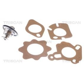Termostat, chladivo 2120005D12 TRISCAN 86202188 FORD, NISSAN, INFINITI