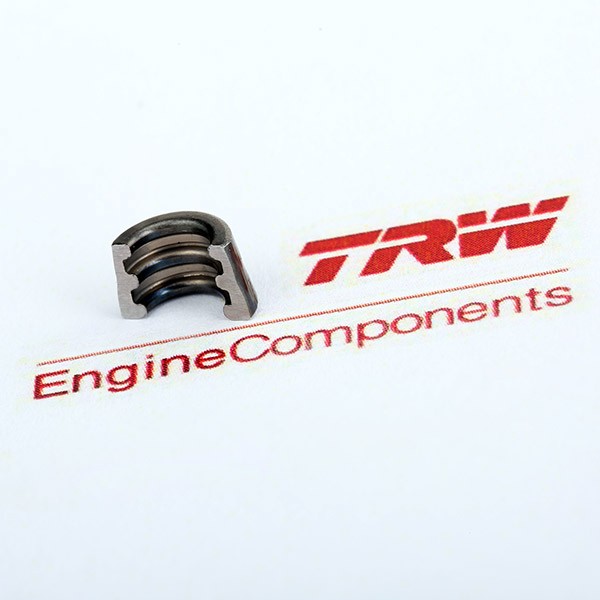 TRW Engine Component Cale de blocage de soupape MK-6H FIAT,LANCIA,RENAULT,PUNTO 188,GRANDE PUNTO 199
