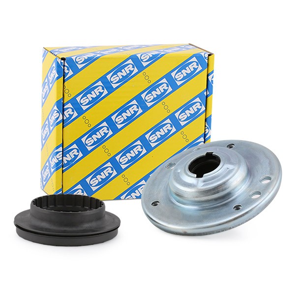 SNR Kit de réparation, palier de la jambe de suspension KB653.11 FIAT,SAAB,OPEL,CROMA 194,9-3 YS3F,9