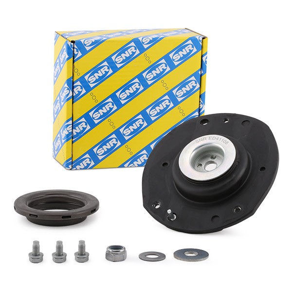 SNR Kit de réparation, palier de la jambe de suspension KB659.10 PEUGEOT,206 Fastback 2A/C,206 SW 2E
