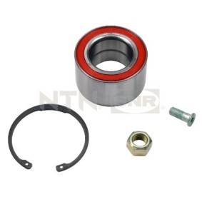 Wheel Bearing Kit 701 598 625A SNR R154.33